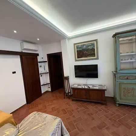 Da Elena E Daniele Elegante Casa vacanze