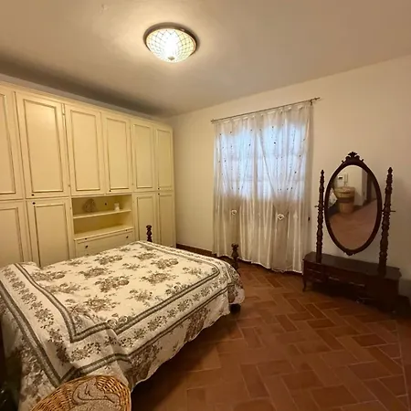 Da Elena E Daniele Elegante Casa vacanze Viareggio