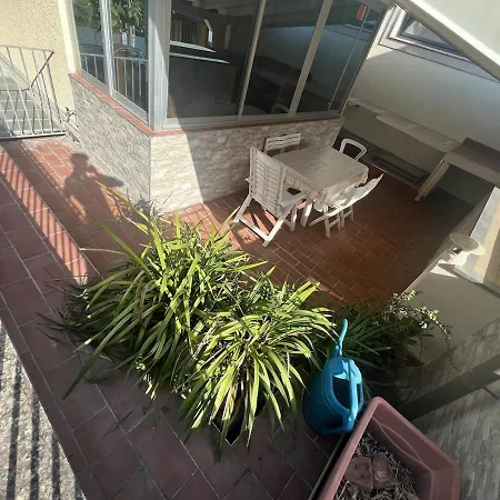 Casa vacanze Da Elena E Daniele Elegante