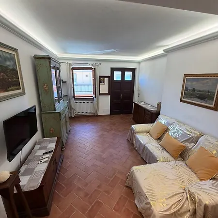 Casa vacanze Da Elena E Daniele Elegante *